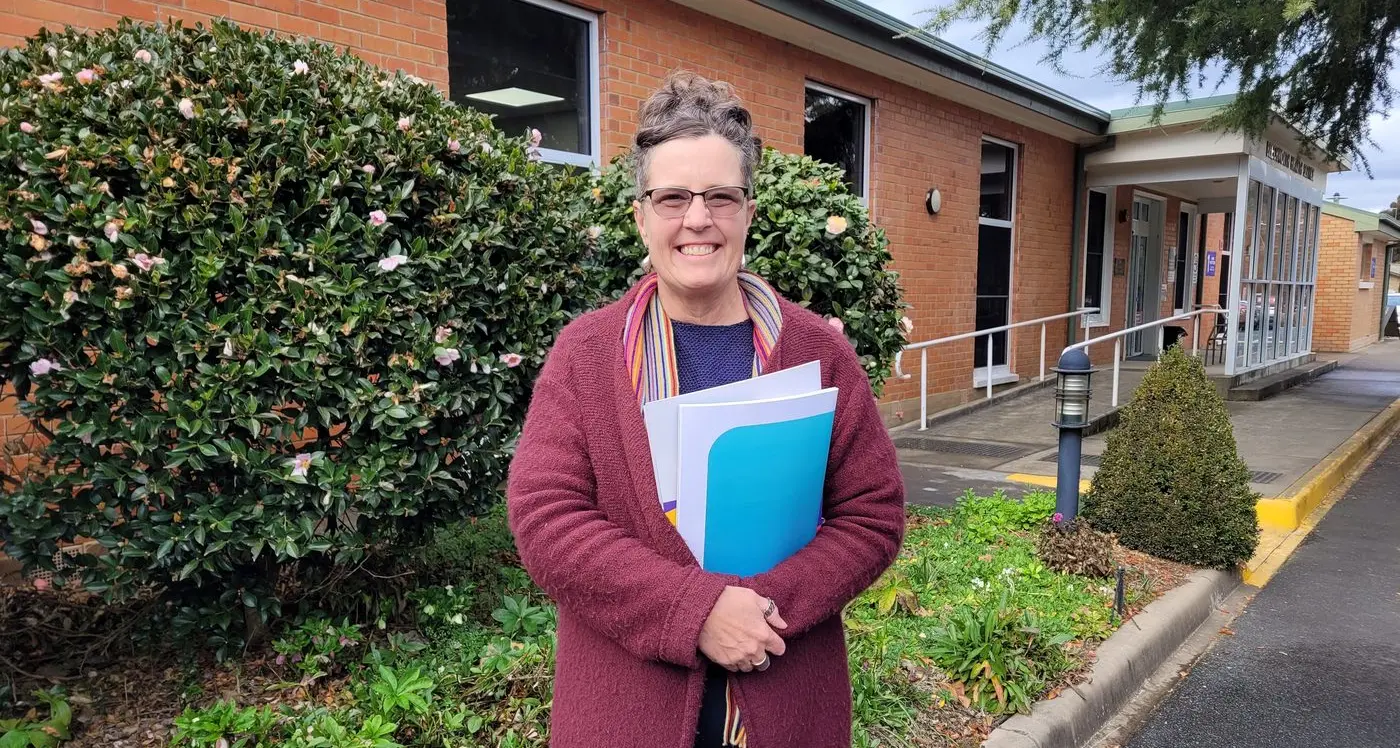 United effort connect carers to their community