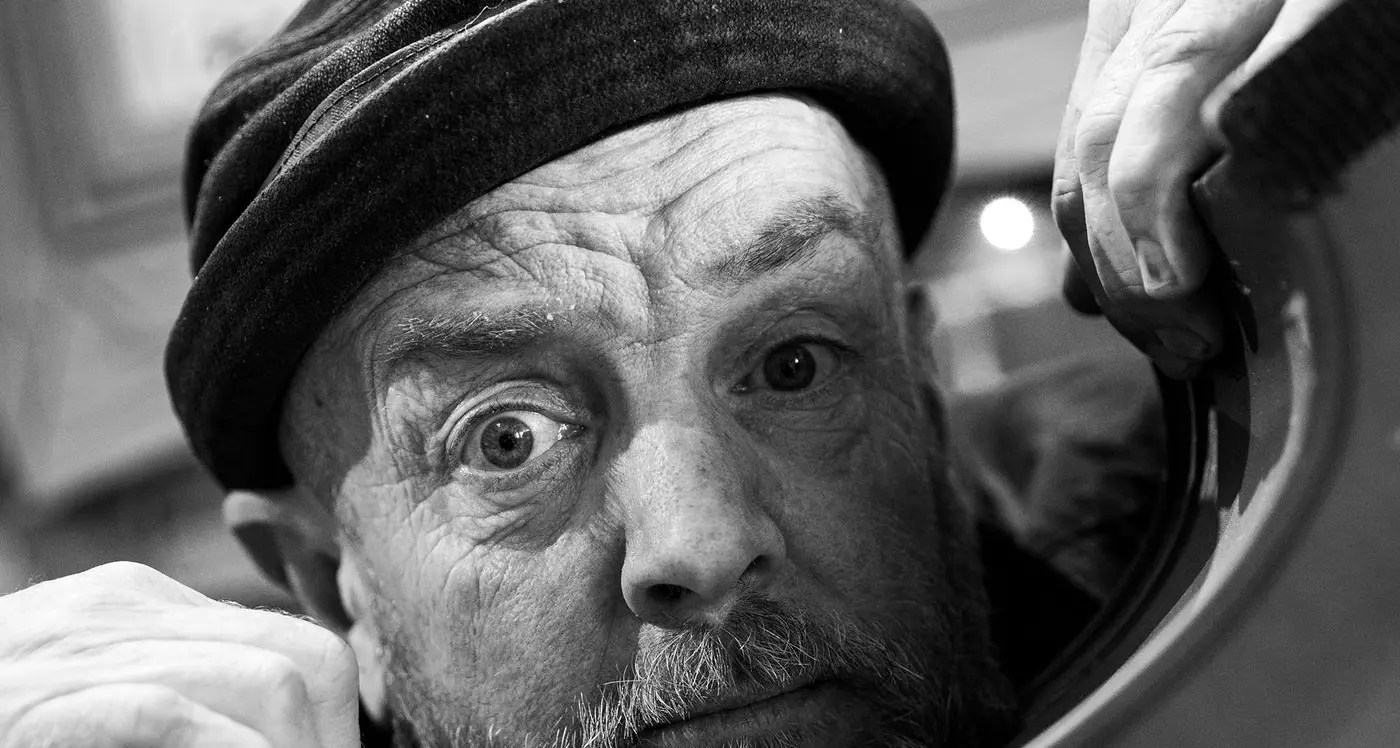 Beechworth creatives captured in new exhibition