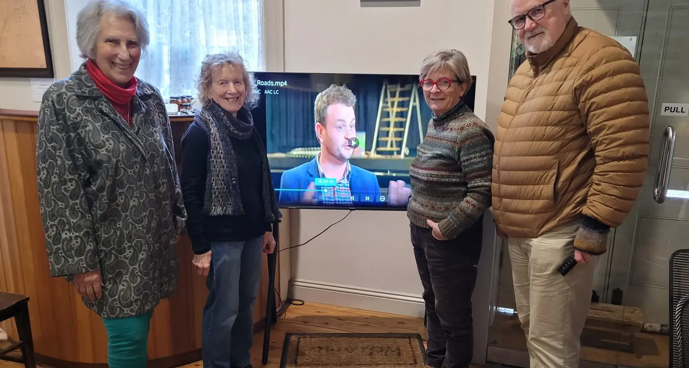 Twenty-five years of Yack theatre celebrated