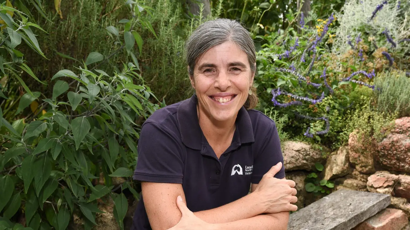 Free property mapping for Landcare members