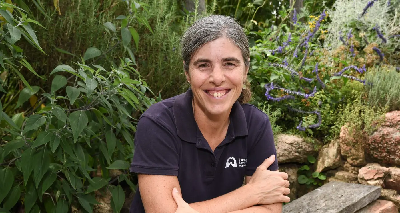 Free property mapping for Landcare members