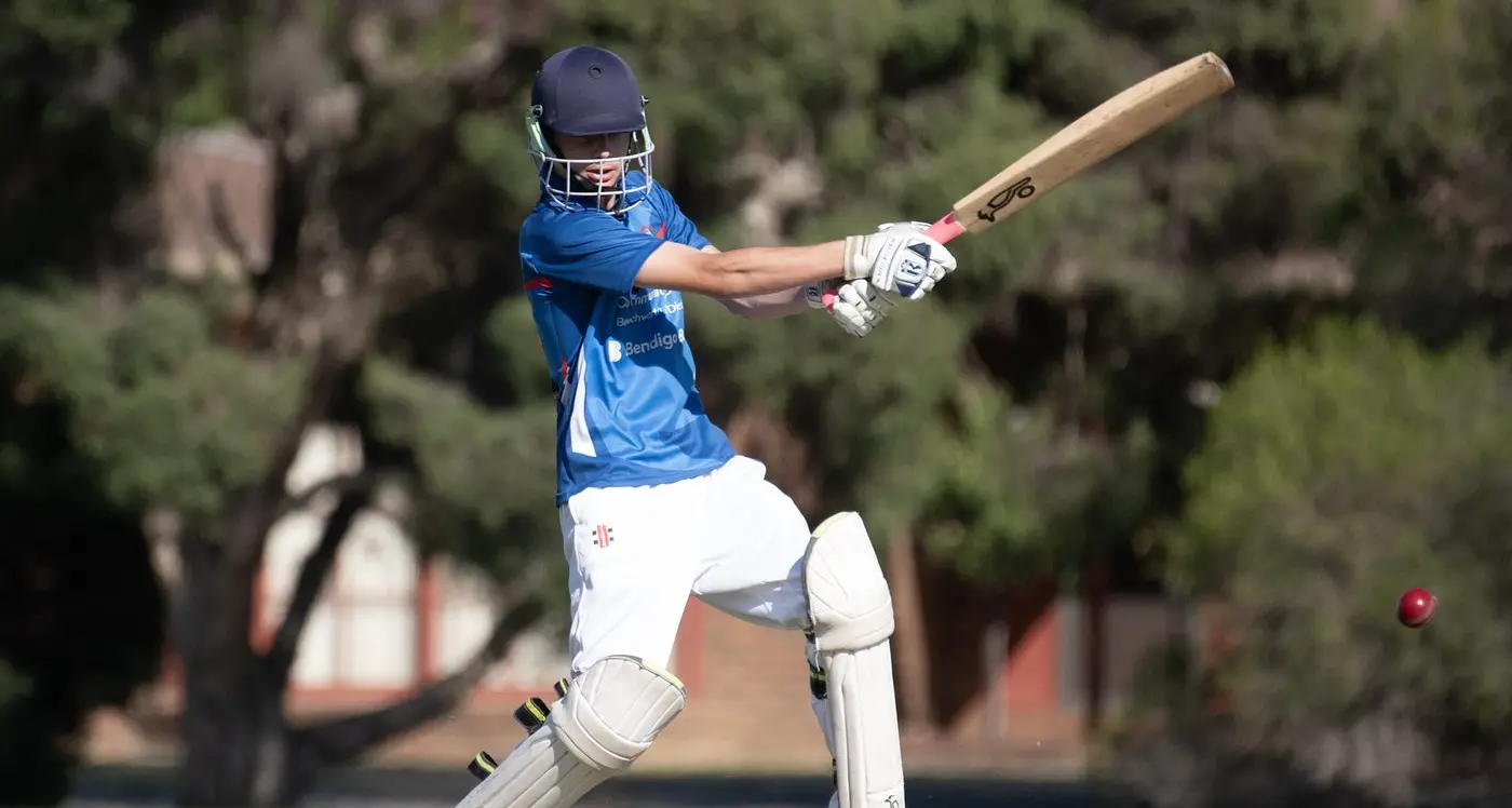 Beechworth U16s bow out of finals