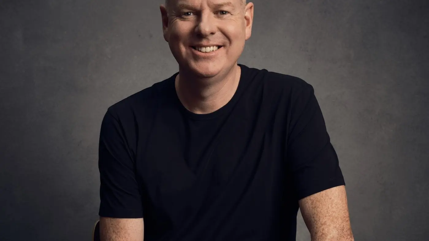 Comedy keeps Tom honest