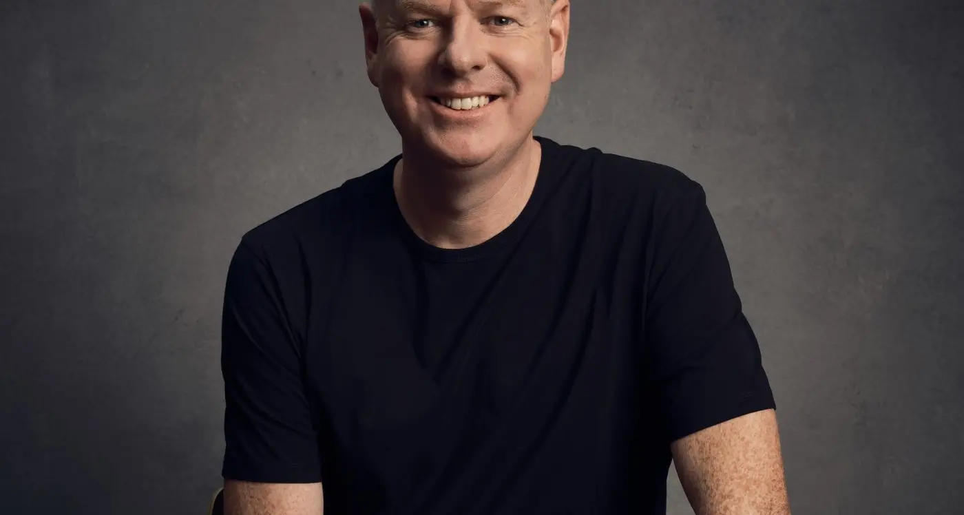 Comedy keeps Tom honest