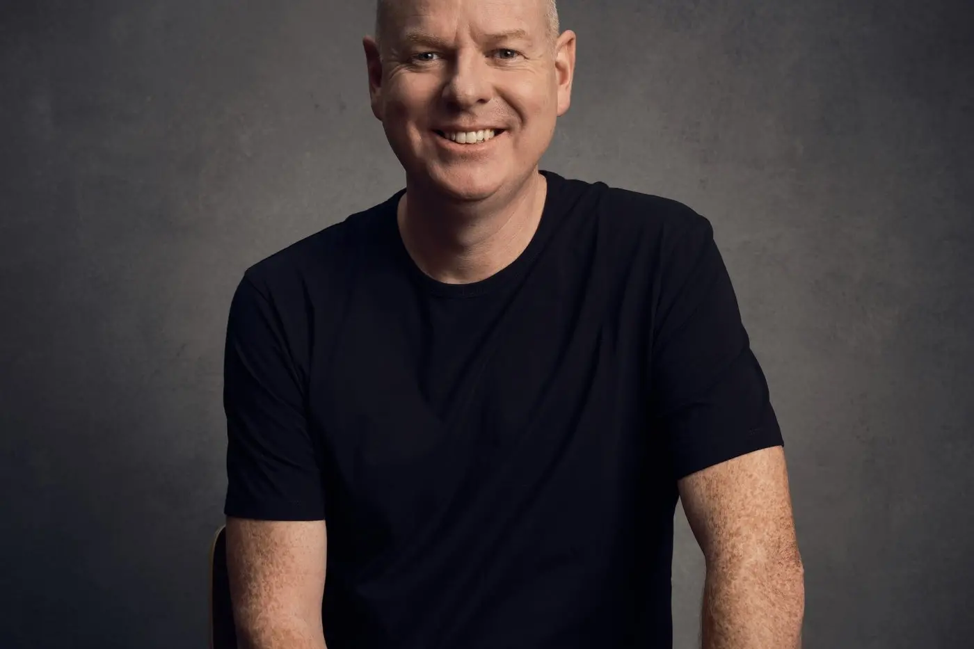 STARTING POINT: Comedian Tom Gleeson will kick off his national tour in Wangaratta on 25 October.\\n