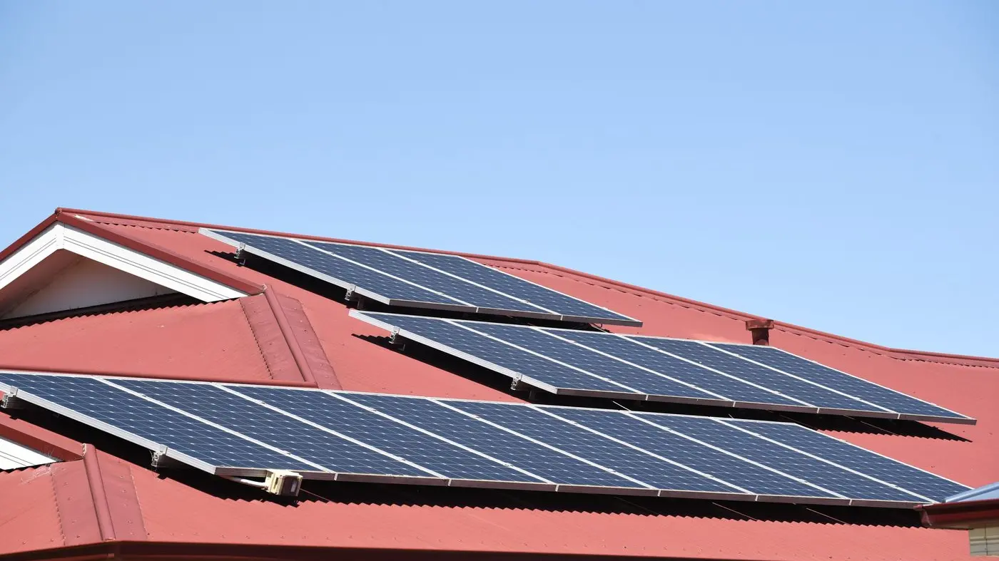 Crowdfunding plea for community batteries