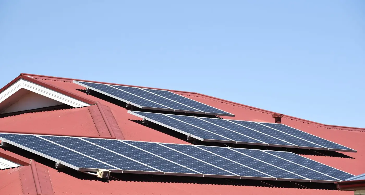 Crowdfunding plea for community batteries