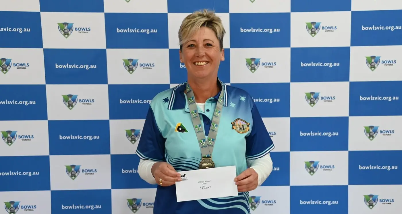 O&M bowlers' golden state champs