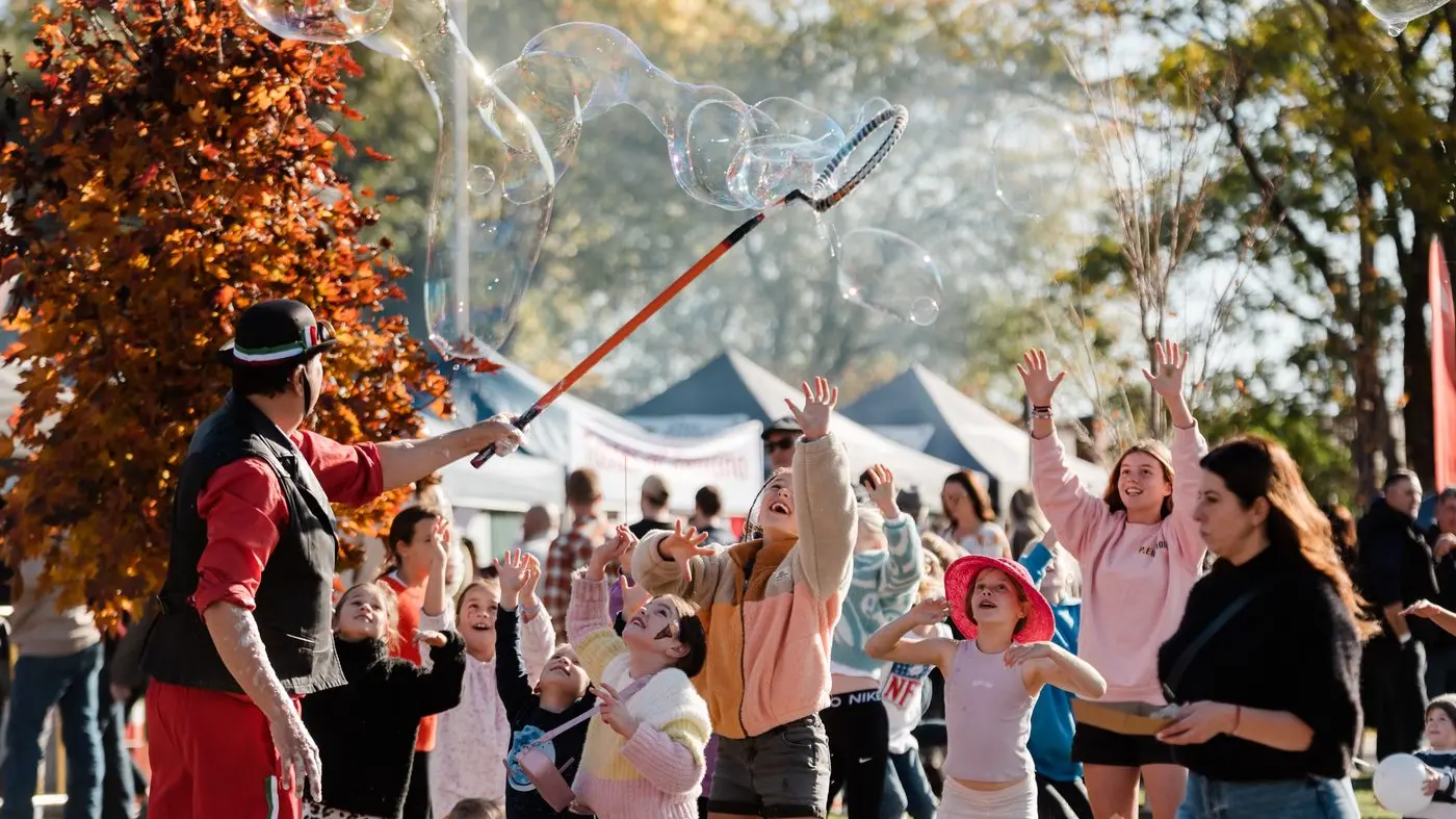 Italian festival set to mark 17 years in Myrtleford this May