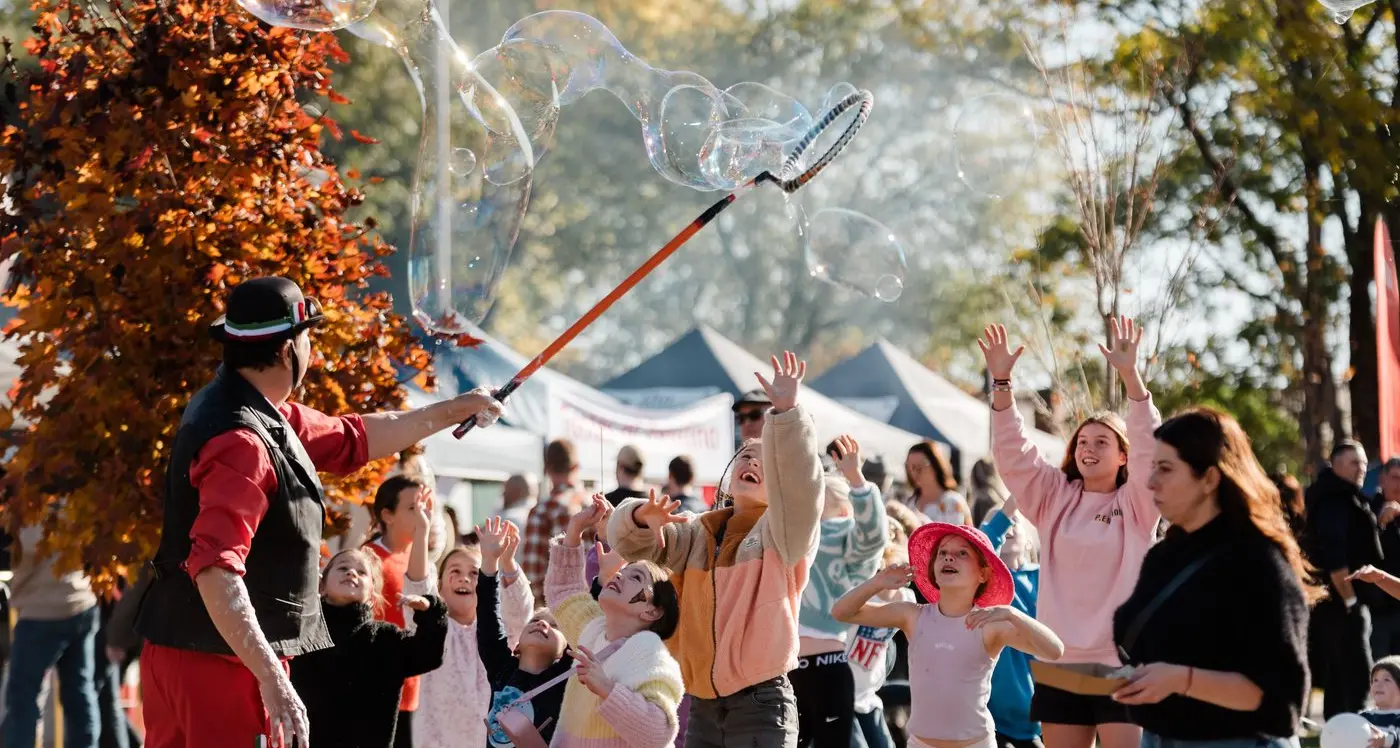 Italian festival set to mark 17 years in Myrtleford this May