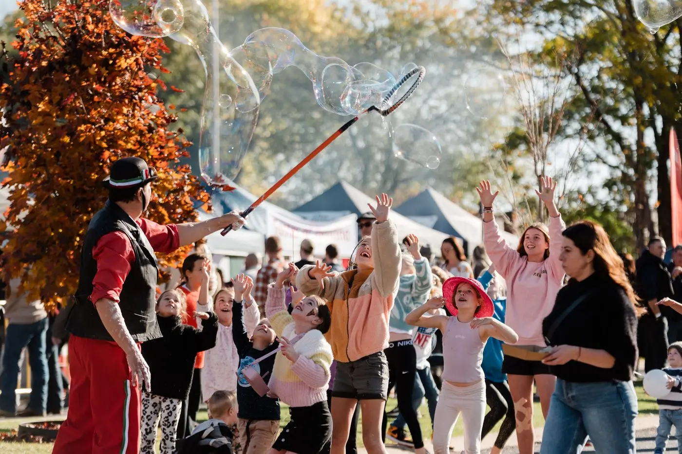 Italian festival set to mark 17 years in Myrtleford this May