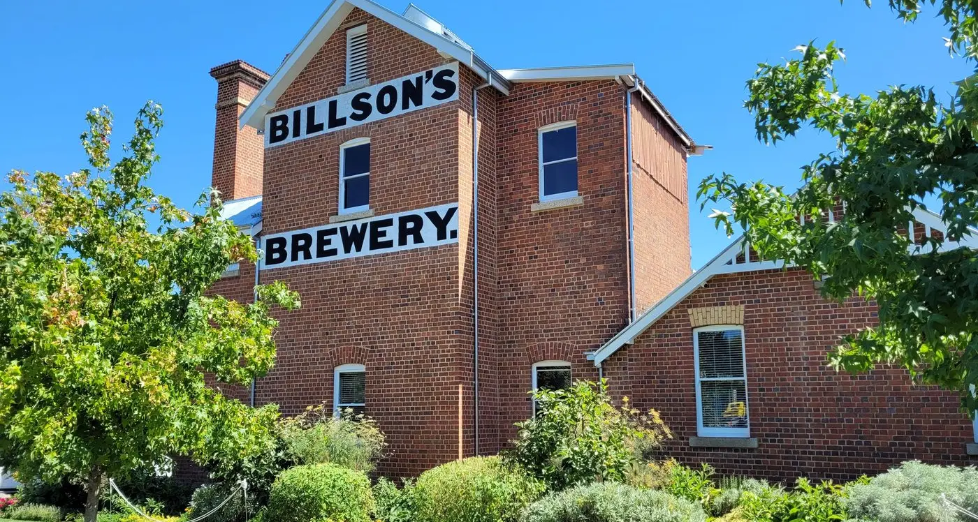Administrators begin sale process of Billson’s