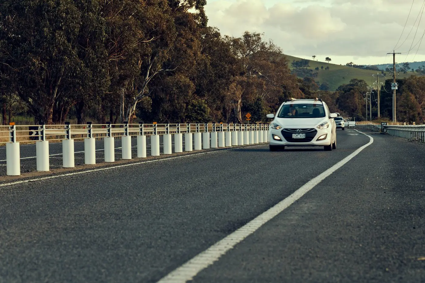 WATCH OUT: Motorcyclists and non-motorcyclists are being urged to share the road harmoniously throughout Motoryclist Awareness Month. PHOTO: TAC