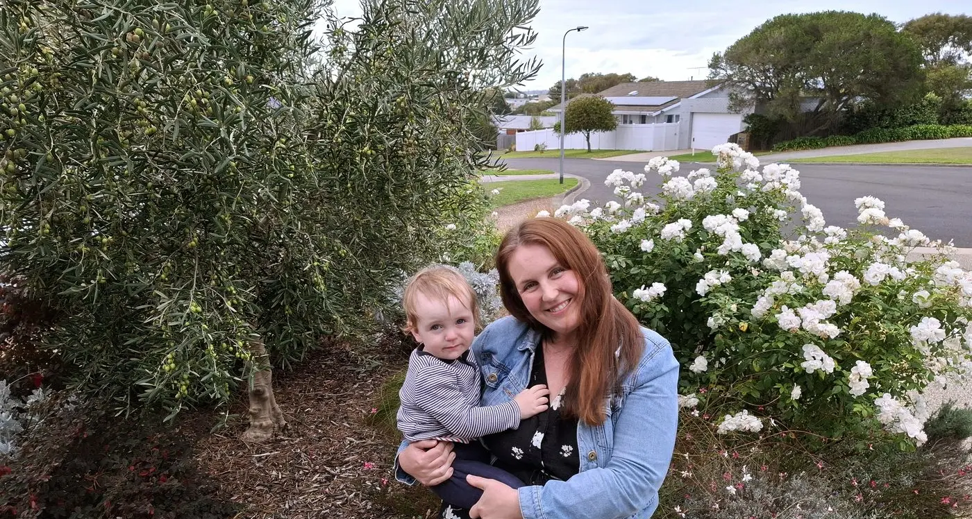 Indigo Interview: A love of building community connections to make a difference