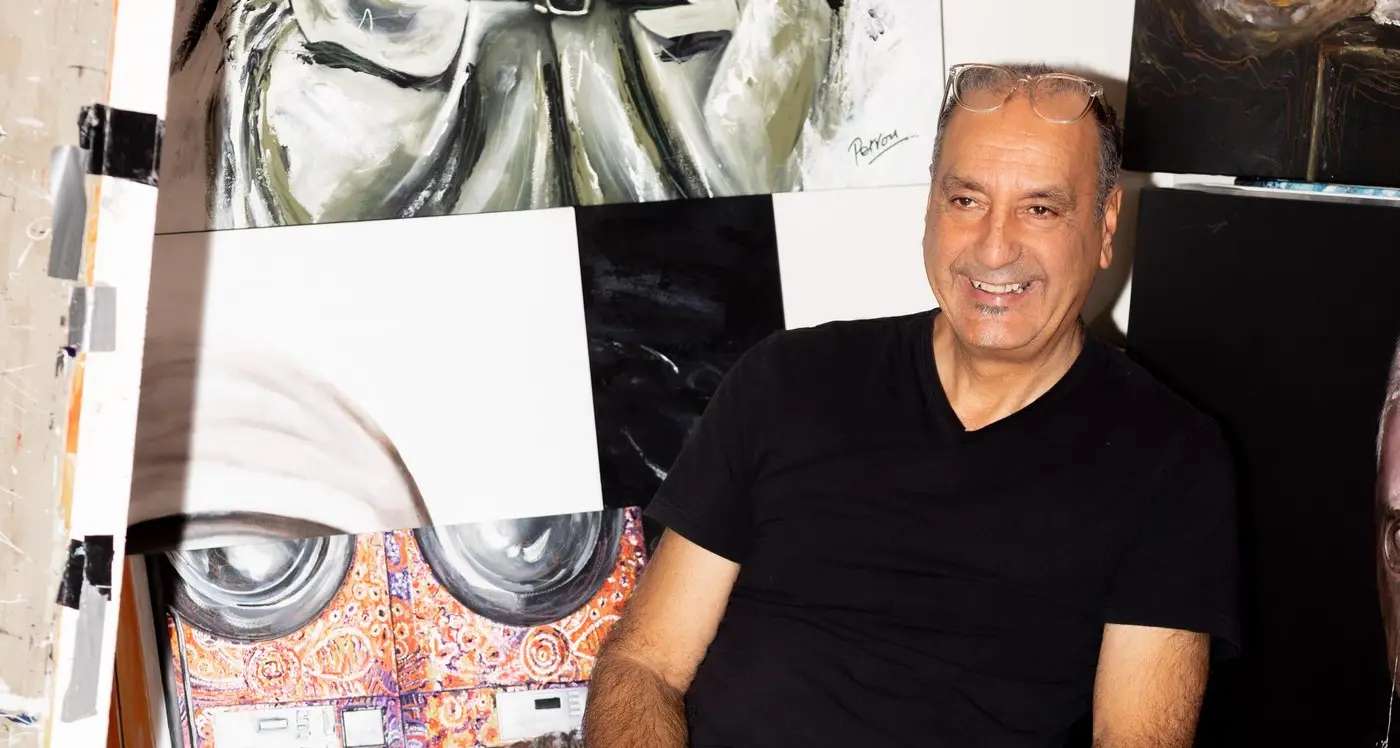 Artist and publisher to feature at Dame Jean Macnamara forum