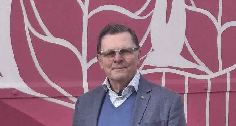 Helping to make a difference