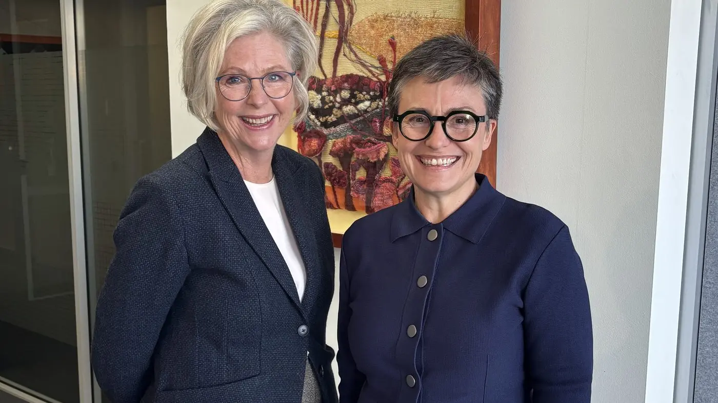 Telstra coverage boost on the way for Hume communities