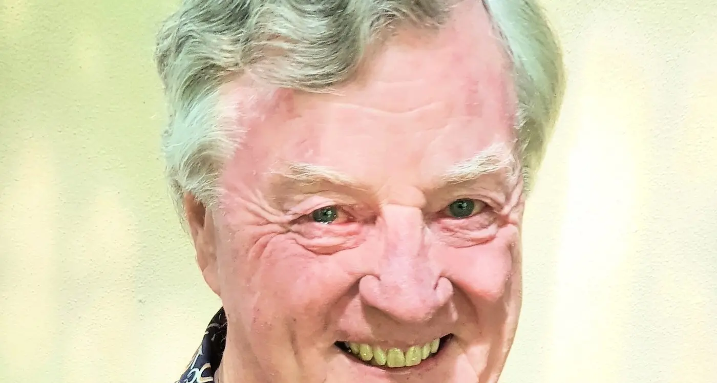 Indigo Interview: Health first approach for Harry