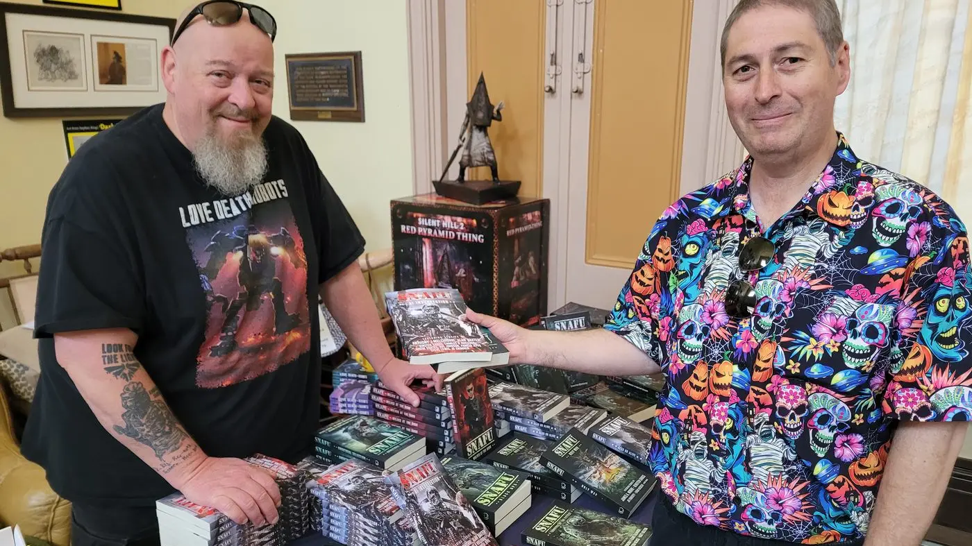 Asylumfest draws huge crowd