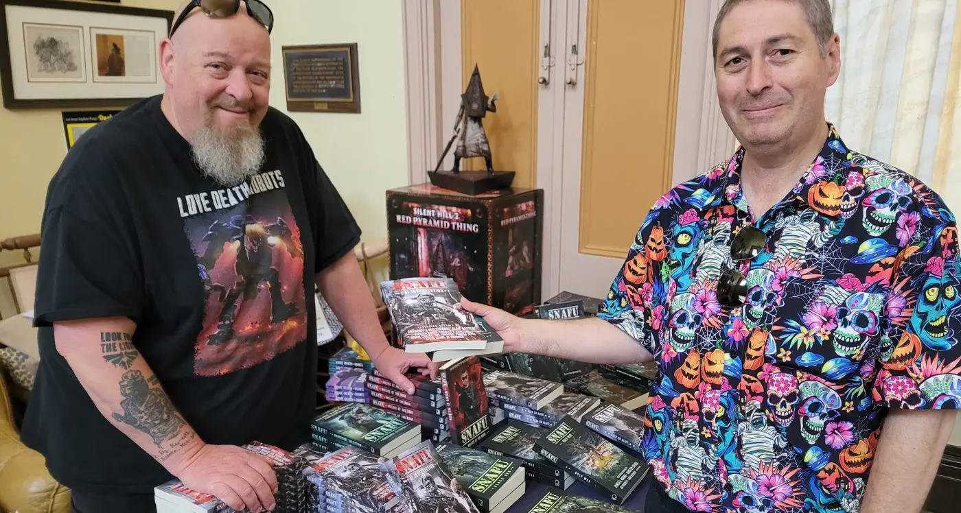 Asylumfest draws huge crowd