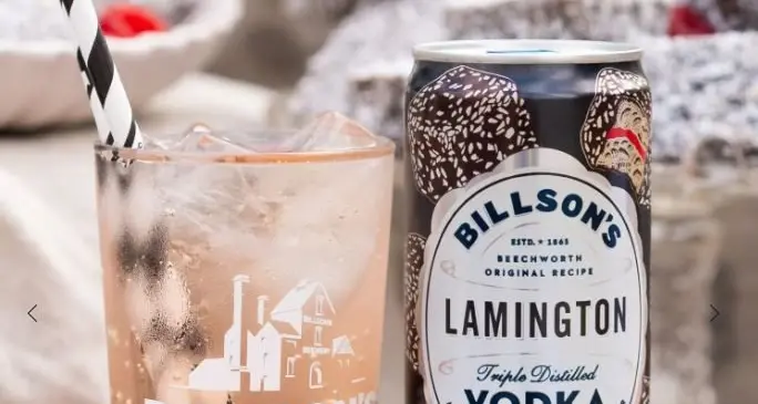 Cancer Council hits out at Billson's over packaging concerns