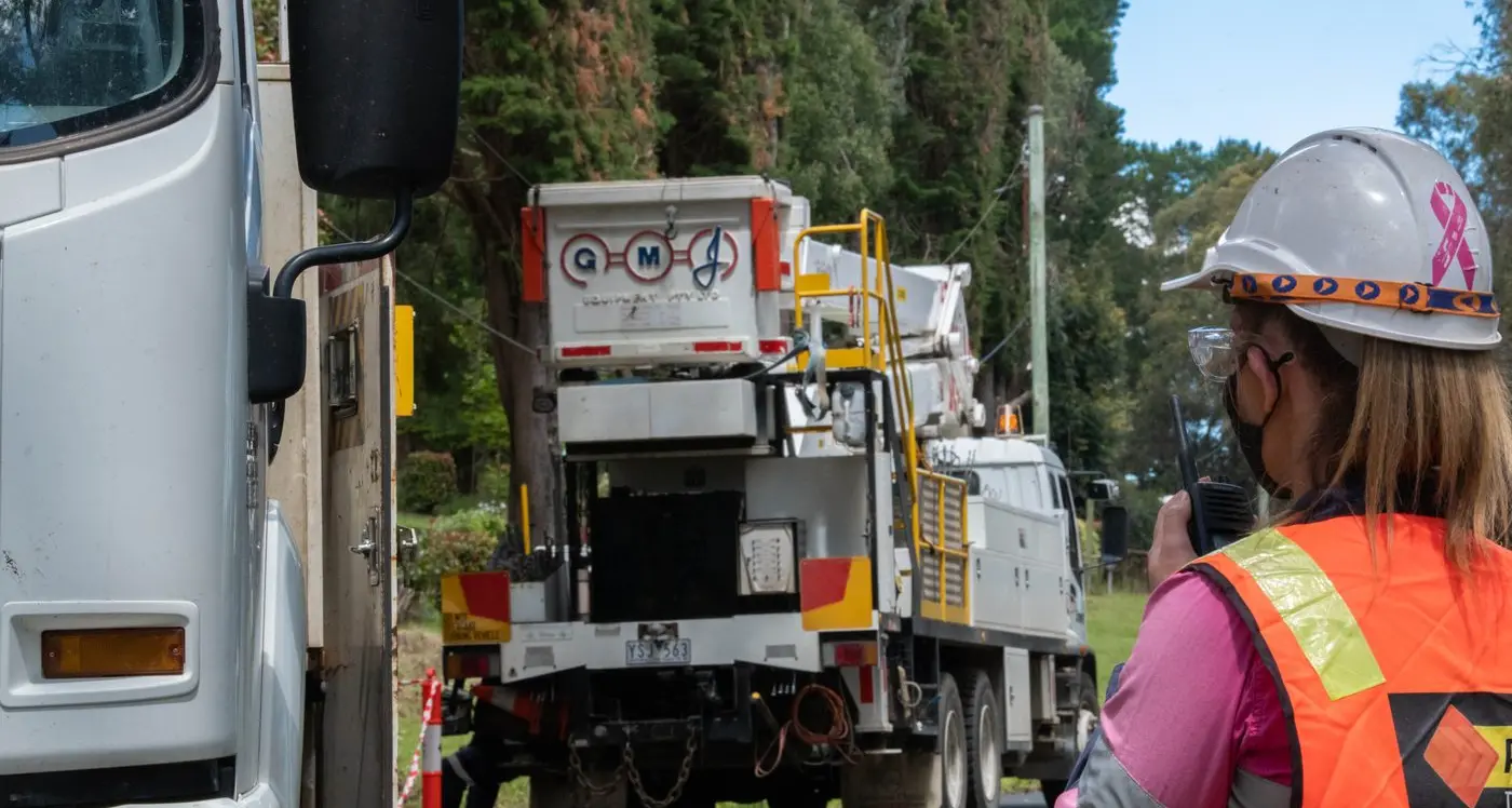 Unexpected electricity outages on Tuesday