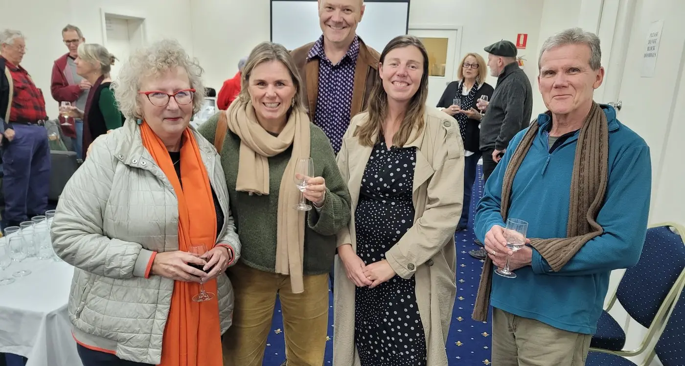 Indigo creative projects receive funding boost