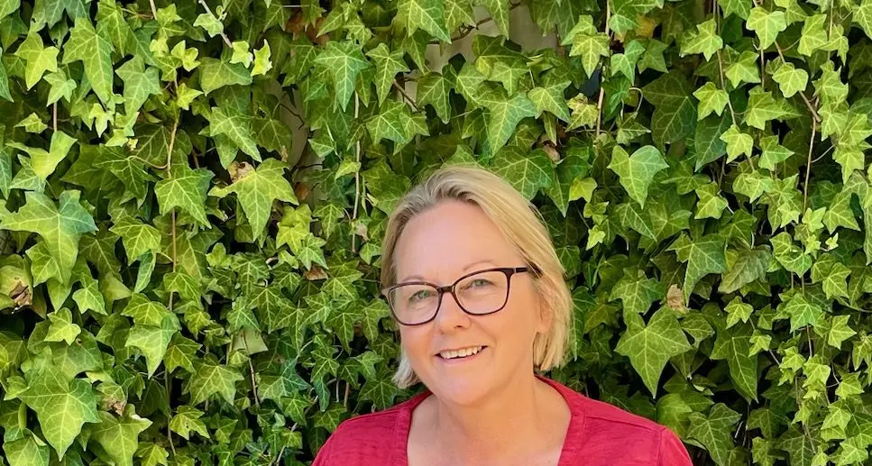 Indigo Interview: A chance to give back