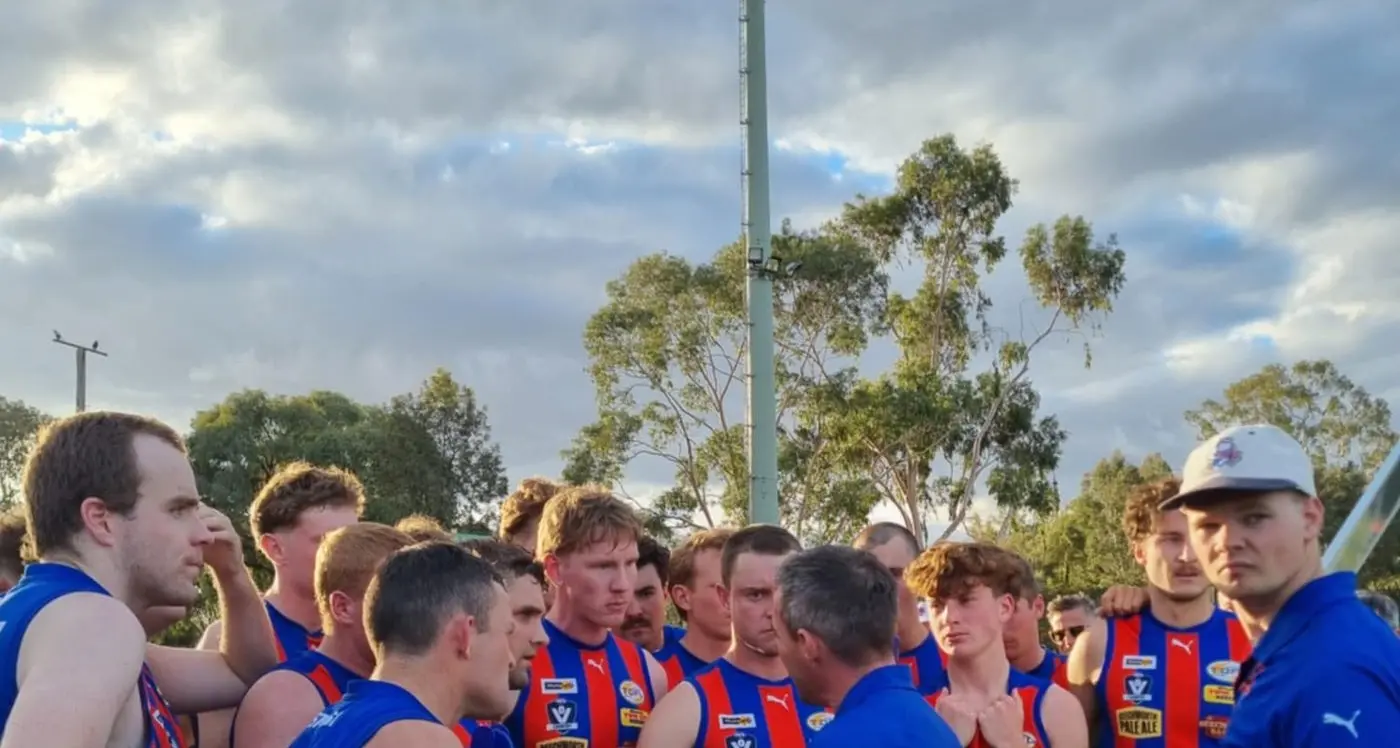 ‘Bushies look to find their flair