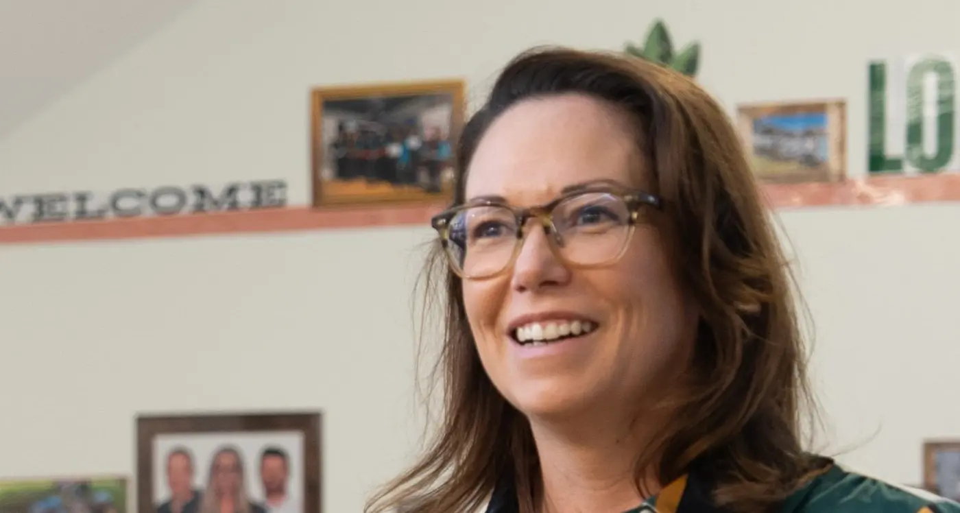 More Glasses for Kids attending local schools