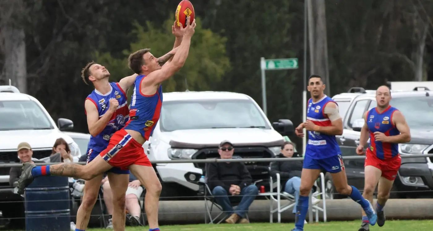 Bushrangers face exciting round one challenge