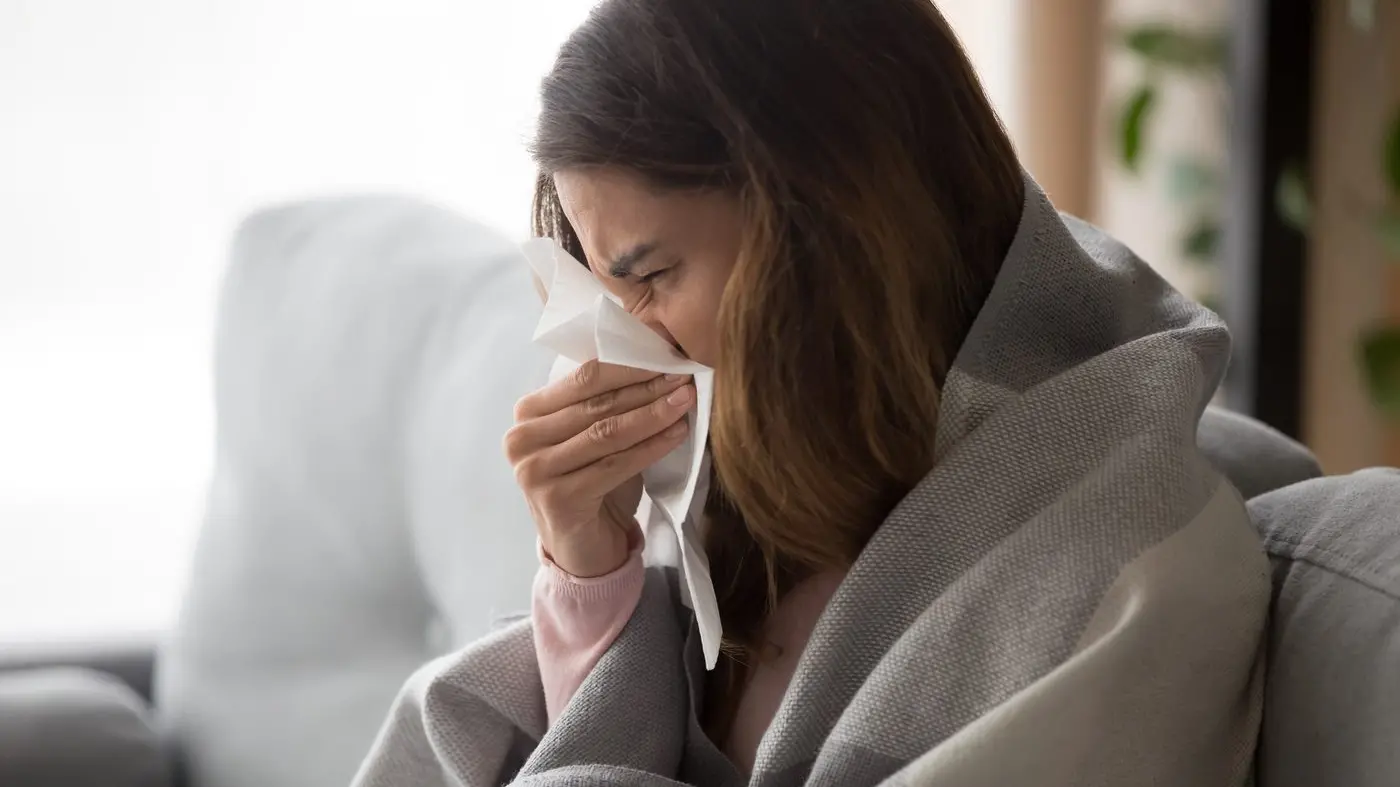 Flu cases break 600 in North East