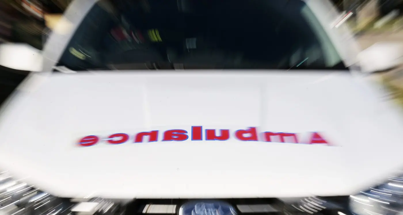 Ambulance union secures in-principal deal