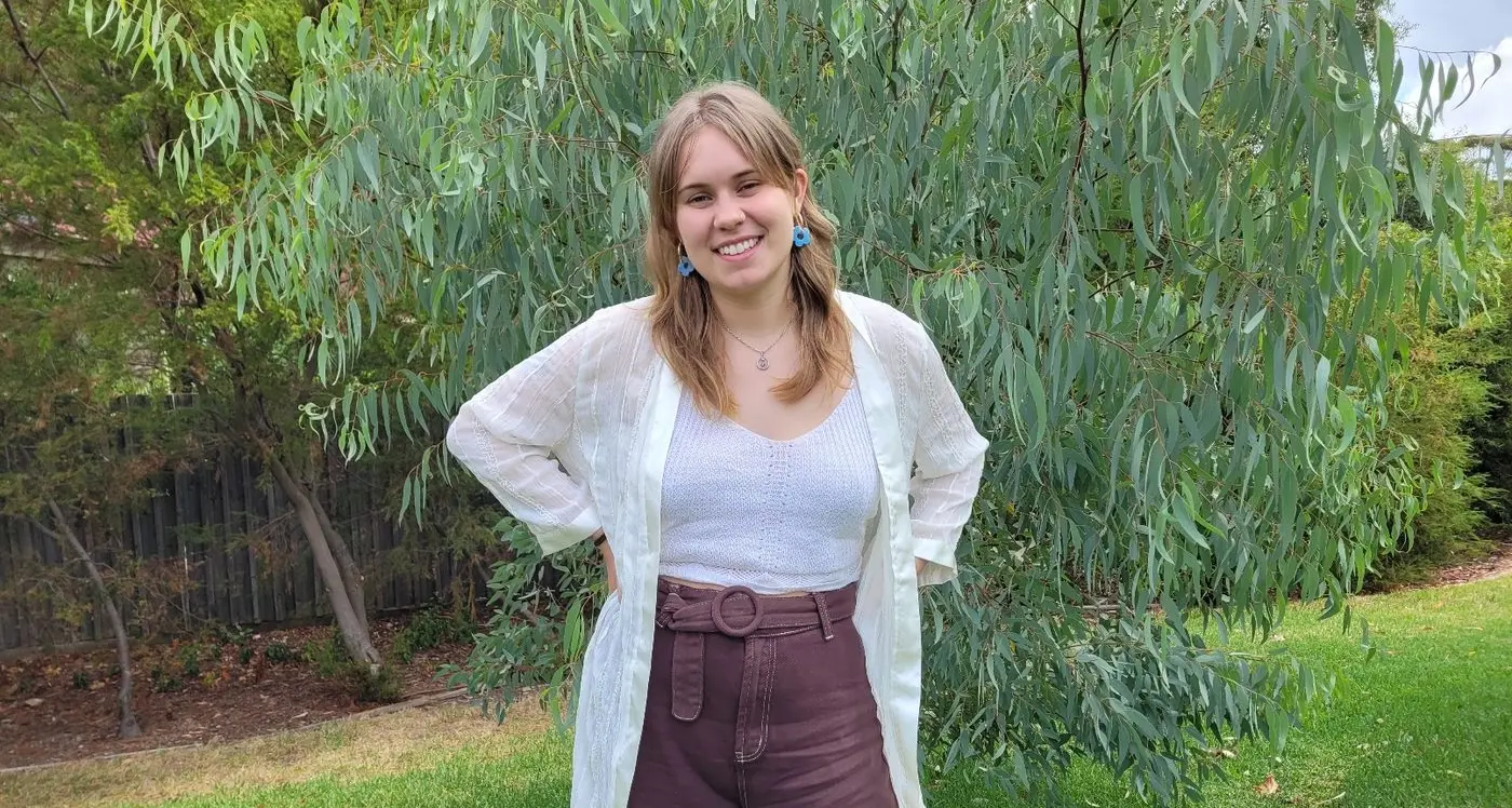 Indigo Interview: Loving a tree change