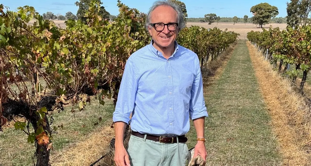 Indigo Interview: A love of living in Wahgunyah