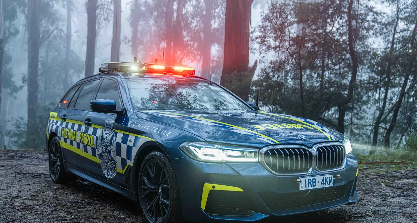 Police issue warning to snow travellers after busy 2024 season