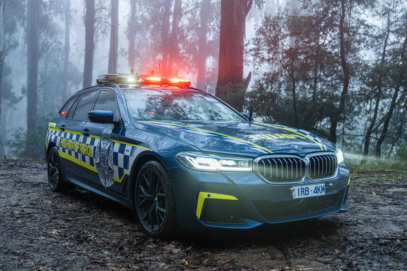 WATCHING ON: WATCHING ON: Police will be monitoring key alpine roads this snow season to ensure motorists comply with regulations, including carrying wheel chains.