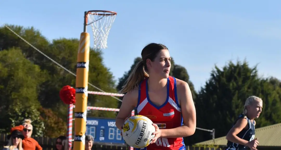 Bushrangers keen to recommence netball competition