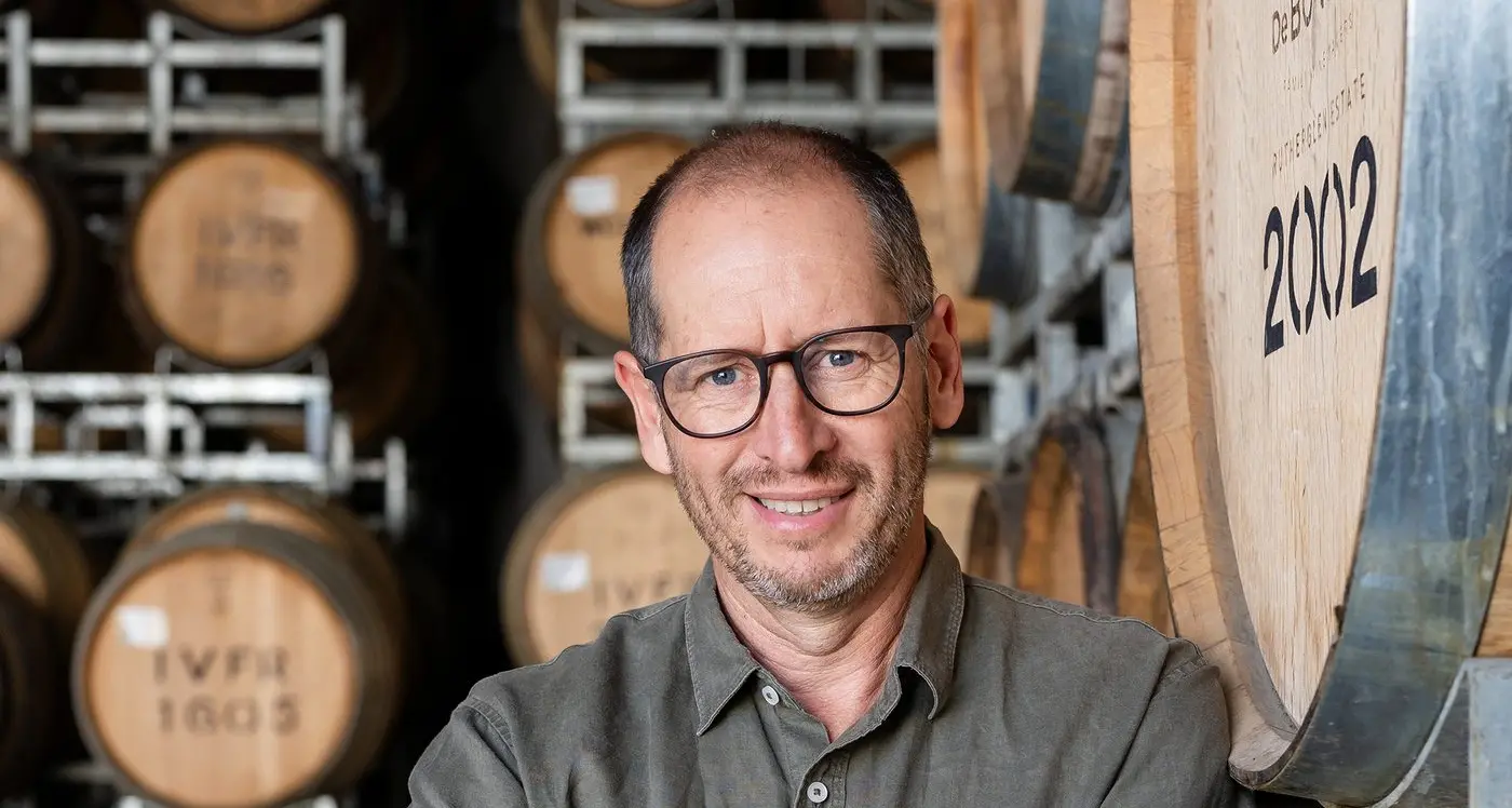 Award signals potential for diversity in Rutherglen wine region