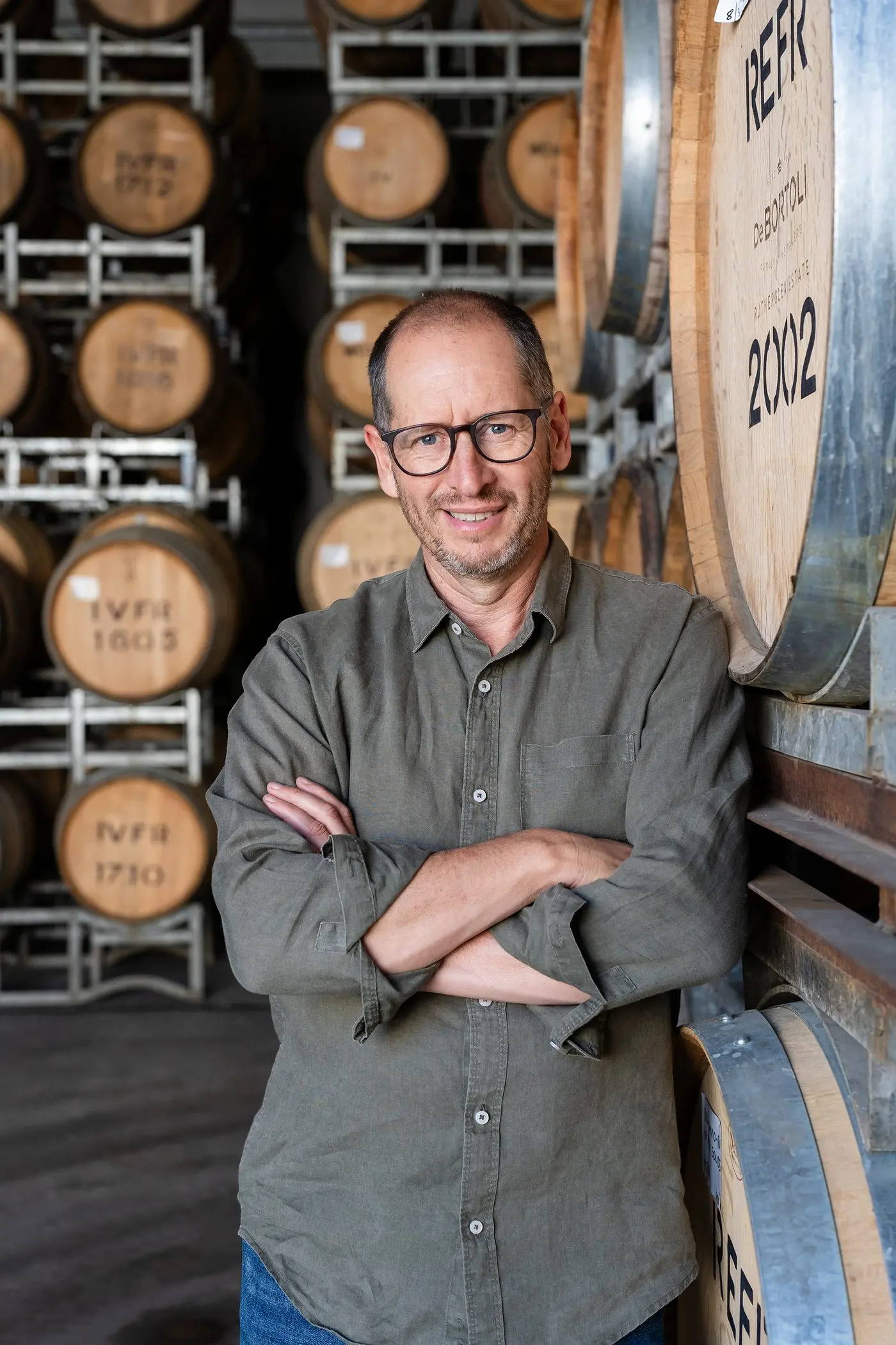 Award signals potential for diversity in Rutherglen wine region