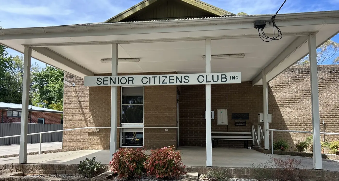 Celebration to mark building’s 50 year milestone