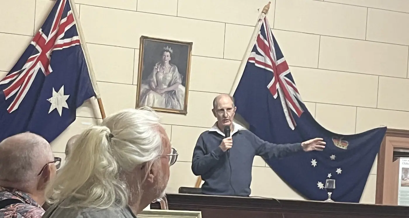 Chiltern art exhibition a success