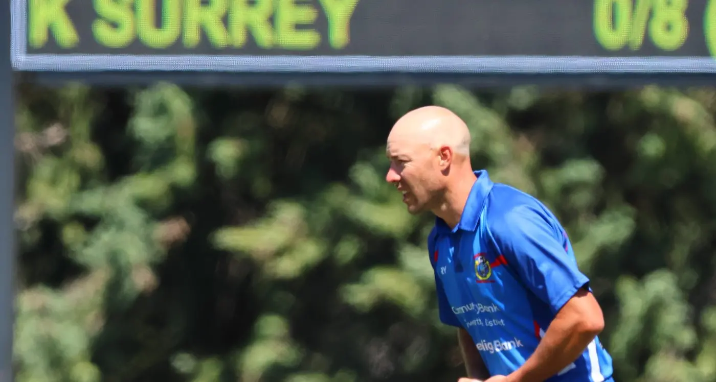 Waiting game for Wanderers