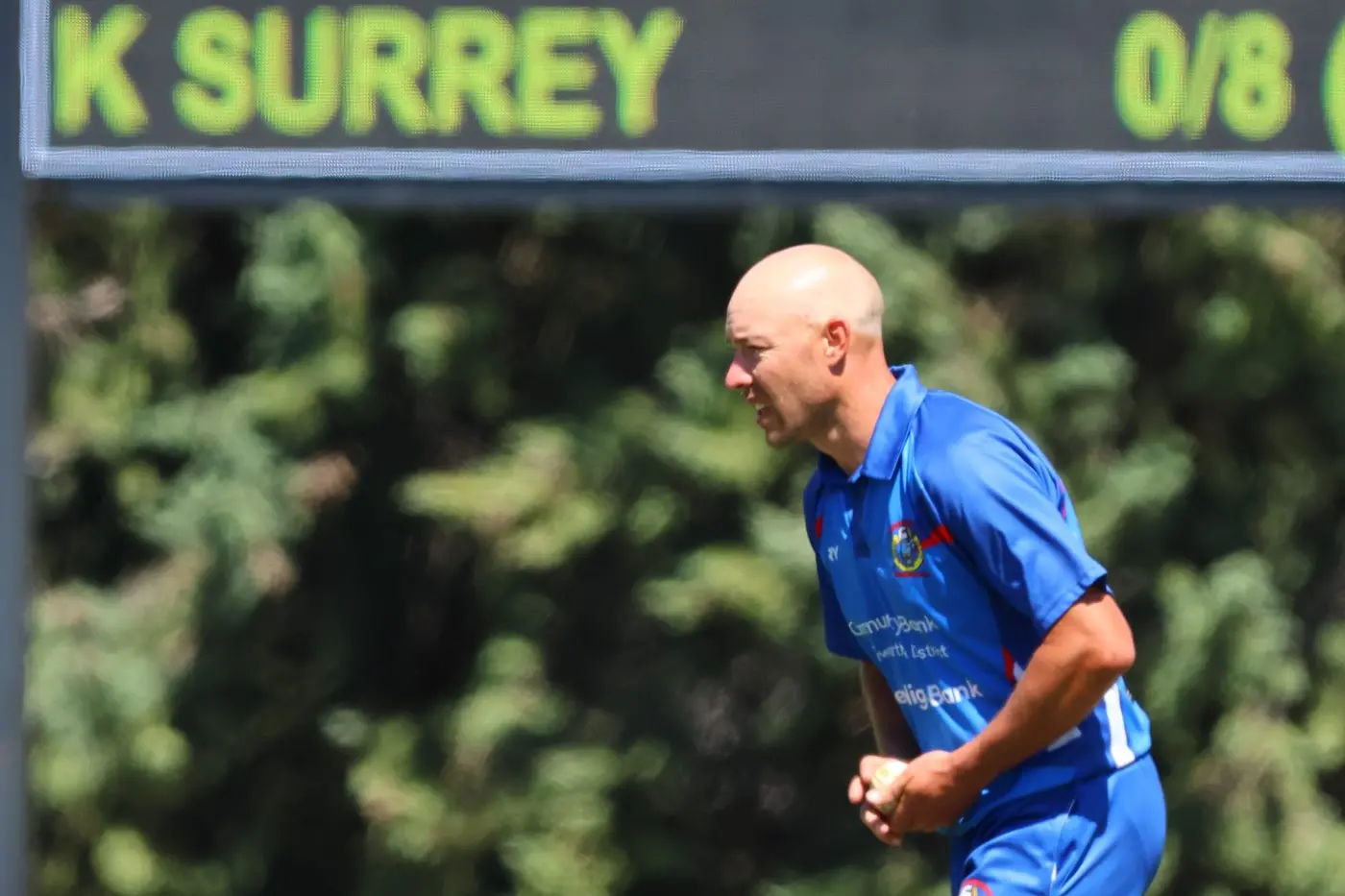 ROLLING IN: Kayde Surrey and Beechworth\\'s A grade are hoping to take the field this week in Yarrawonga for the first time in a month following a bye and a washout last week. PHOTO: Janet Watt