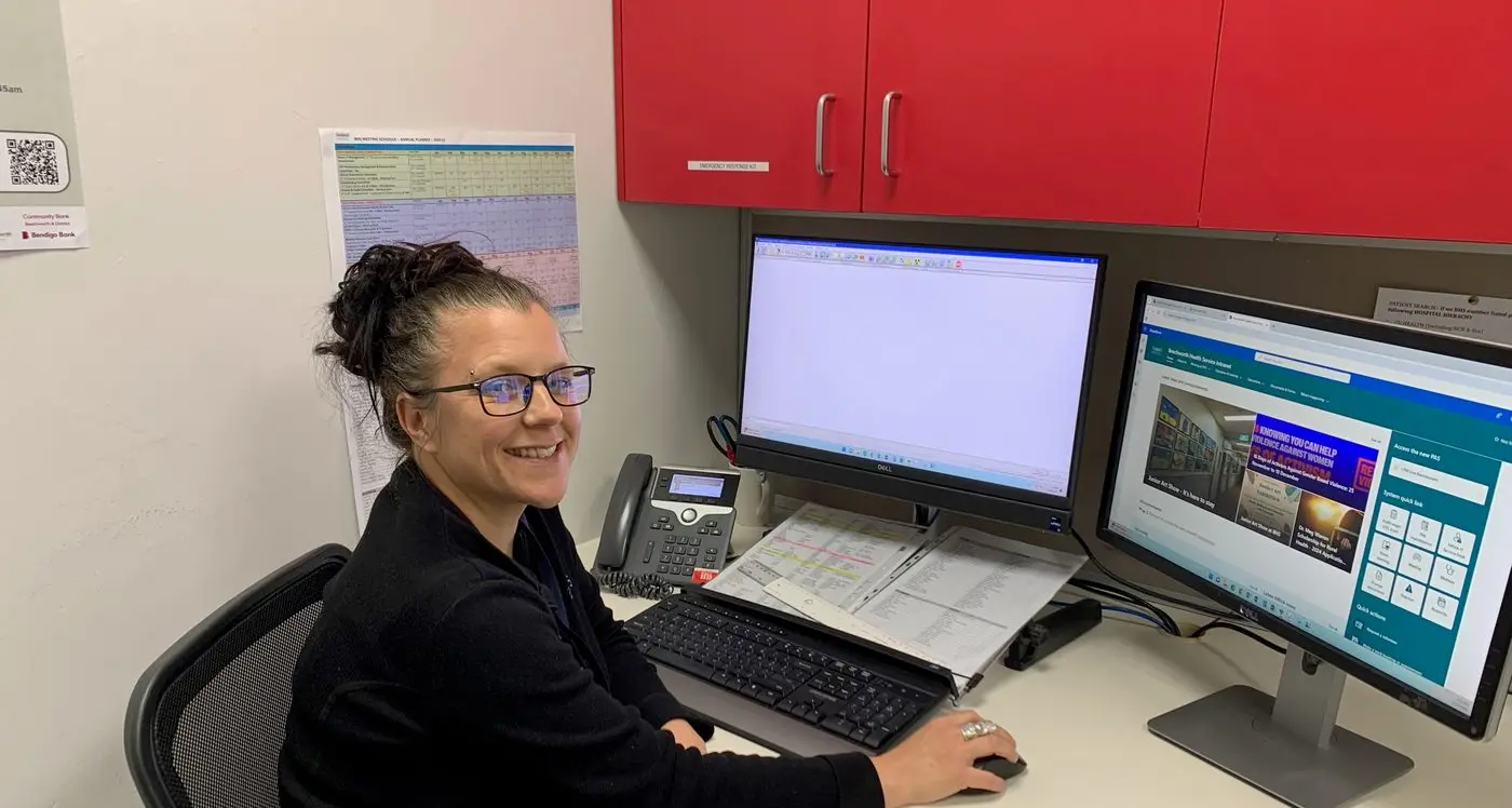 Beechworth Health Service patients to access better integrated care across region