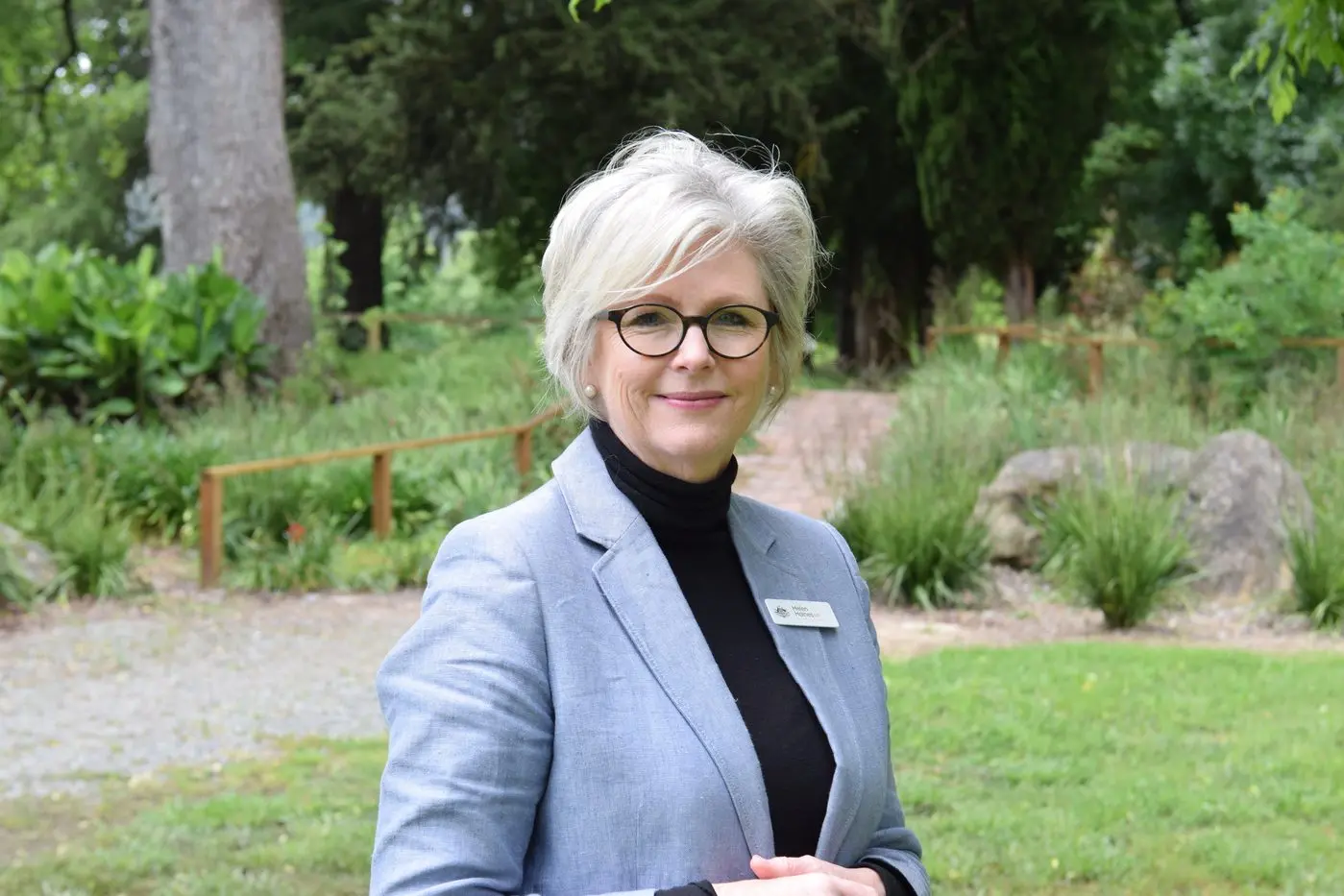 MORE REQUIRED: Indi MP Haines believes more could still be done to improve the cost of living. Id:41124