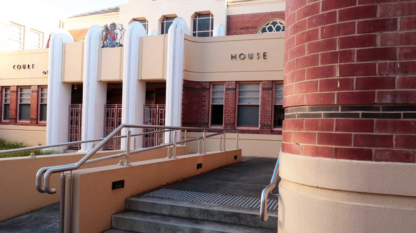 “Do better, be better” – Domestic violence offender released after jail stint