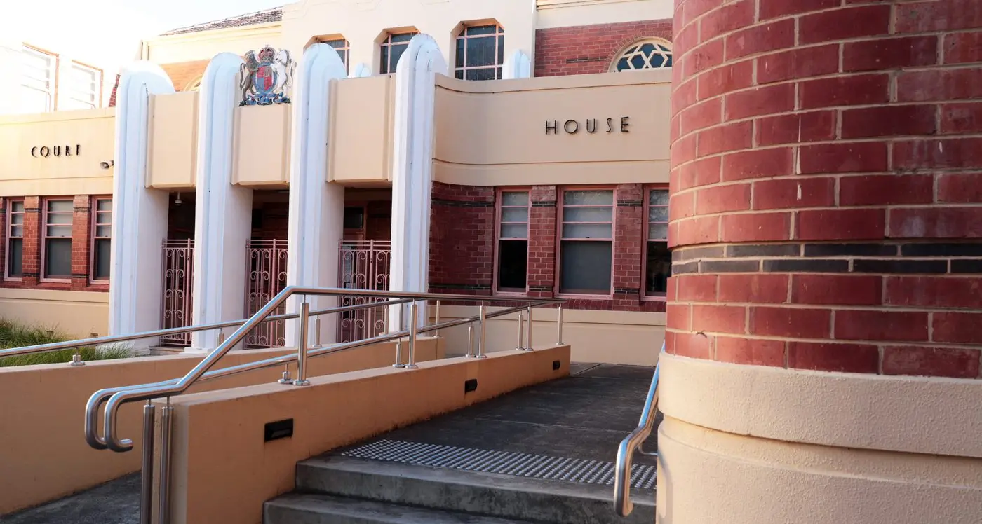 “Do better, be better” – Domestic violence offender released after jail stint