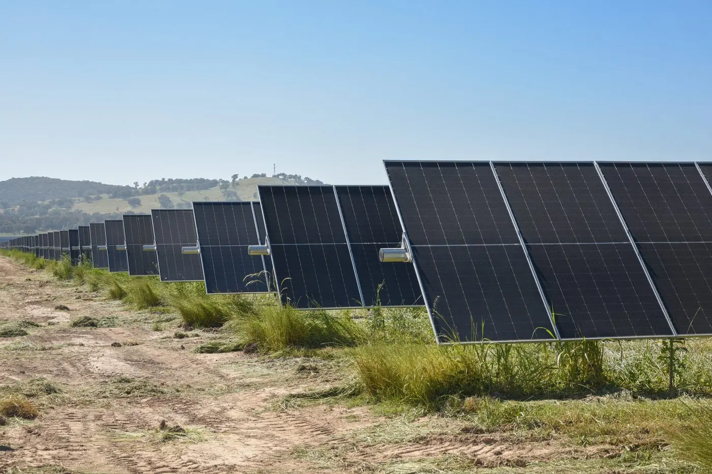 AN ARRAY OF IDEAS: Landholders, communities and Traditional Owners within zones will soon have another opportunity to provide feedback and seek more information through a six-week consultation process to formally declare renewable energy zones.