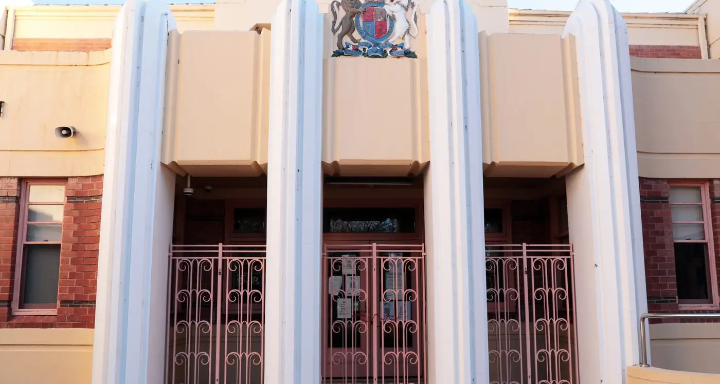 “Evil and terrifying” – standover man jailed two years